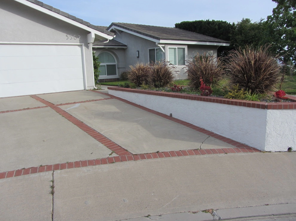Landscape Renovation in Turtlerock by Dale Waldo Landscape Architecture - Photo 2