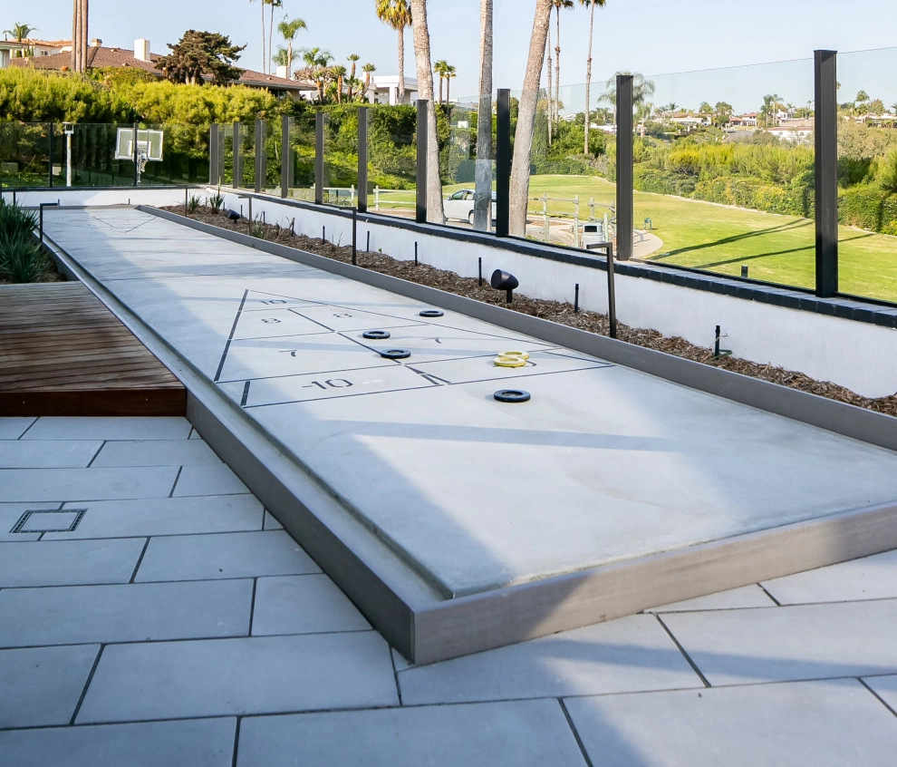 Newport Back Bay Dunes by Dale Waldo Landscape Architecture - Photo 6