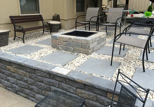 Wolfe Lawn & Landscape LLC - Photo 13