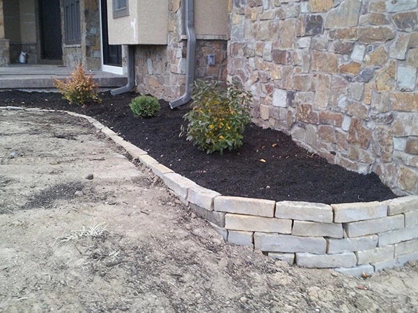 Previous Work by Wolfe Lawn & Landscape LLC - Photo 12