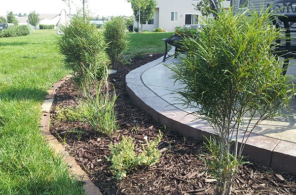 Wolfe Lawn & Landscape LLC - Photo 3