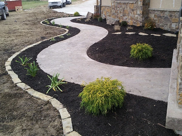 Wolfe Lawn & Landscape LLC - Photo 7
