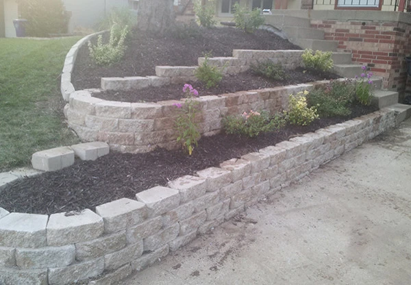 Wolfe Lawn & Landscape LLC - Photo 14