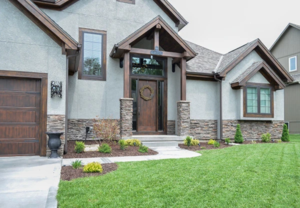 Previous Work by Wolfe Lawn & Landscape LLC - Photo 10
