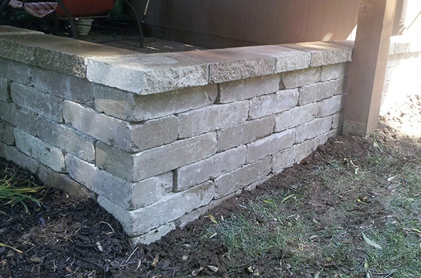 Wolfe Lawn & Landscape LLC - Photo 6