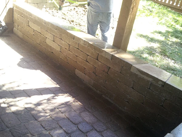 Wolfe Lawn & Landscape LLC - Photo 11