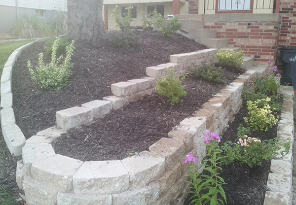 Wolfe Lawn & Landscape LLC - Photo 10
