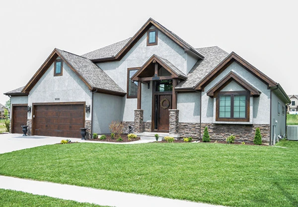 Previous Work by Wolfe Lawn & Landscape LLC - Photo 11