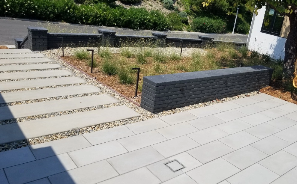 Newport Back Bay Dunes by Dale Waldo Landscape Architecture - Photo 16