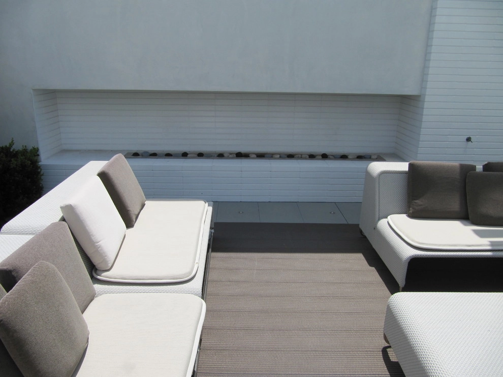 Minimalism in Newport Beach by Dale Waldo Landscape Architecture - Photo 6