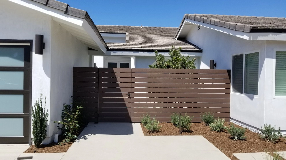 Landscape Renovation in Turtlerock by Dale Waldo Landscape Architecture - Photo 7