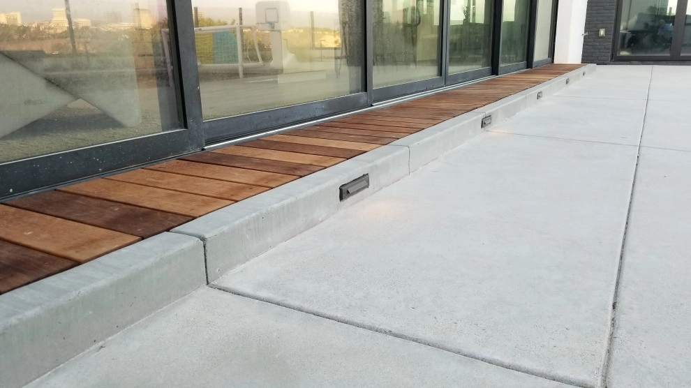 Newport Back Bay Dunes by Dale Waldo Landscape Architecture - Photo 15