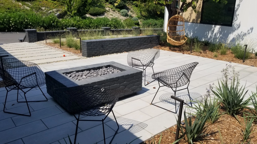 Newport Back Bay Dunes by Dale Waldo Landscape Architecture - Photo 8