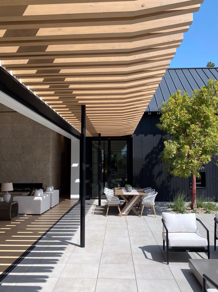 Big Canyon on Golf Course by Dale Waldo Landscape Architecture - Photo 4