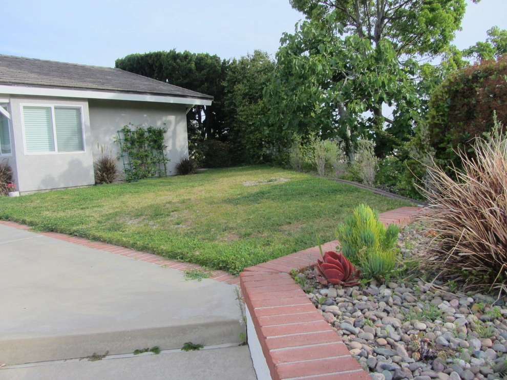 Landscape Renovation in Turtlerock by Dale Waldo Landscape Architecture - Photo 8