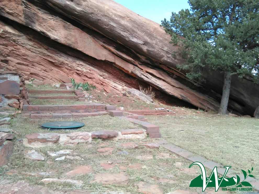 Overgrown to Rustic Chic by Wright Tree, Lawn & Landscape Care - Photo 6