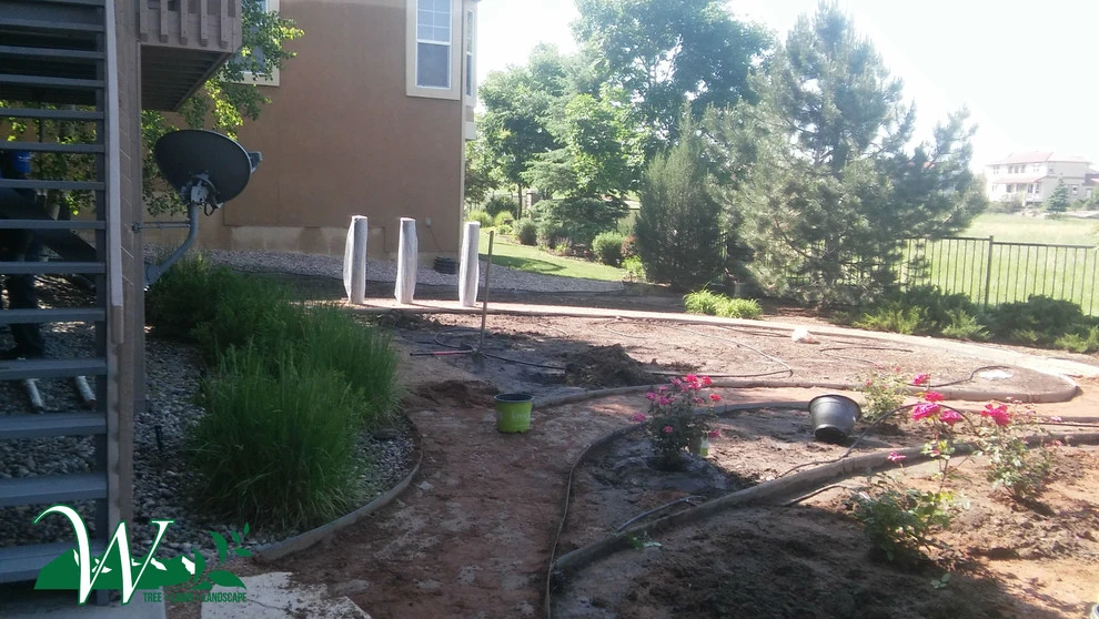 Xeriscapes, Rocks & Mulch, Pathways by Wright Tree, Lawn & Landscape Care - Photo 11