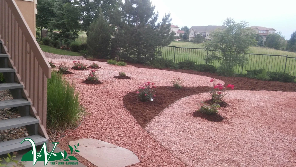 Xeriscapes, Rocks & Mulch, Pathways by Wright Tree, Lawn & Landscape Care - Photo 21