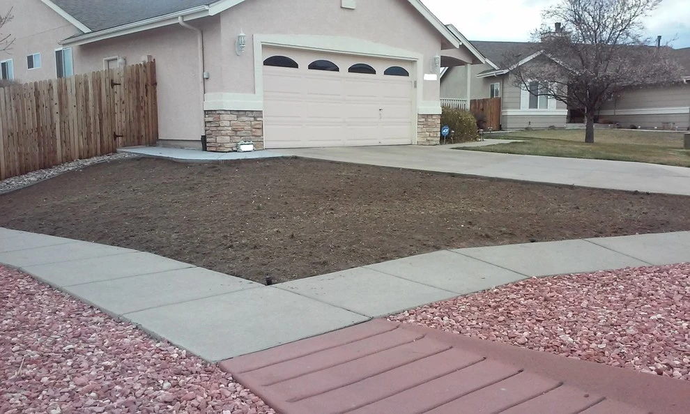 Xeriscapes, Rocks & Mulch, Pathways by Wright Tree, Lawn & Landscape Care - Photo 10