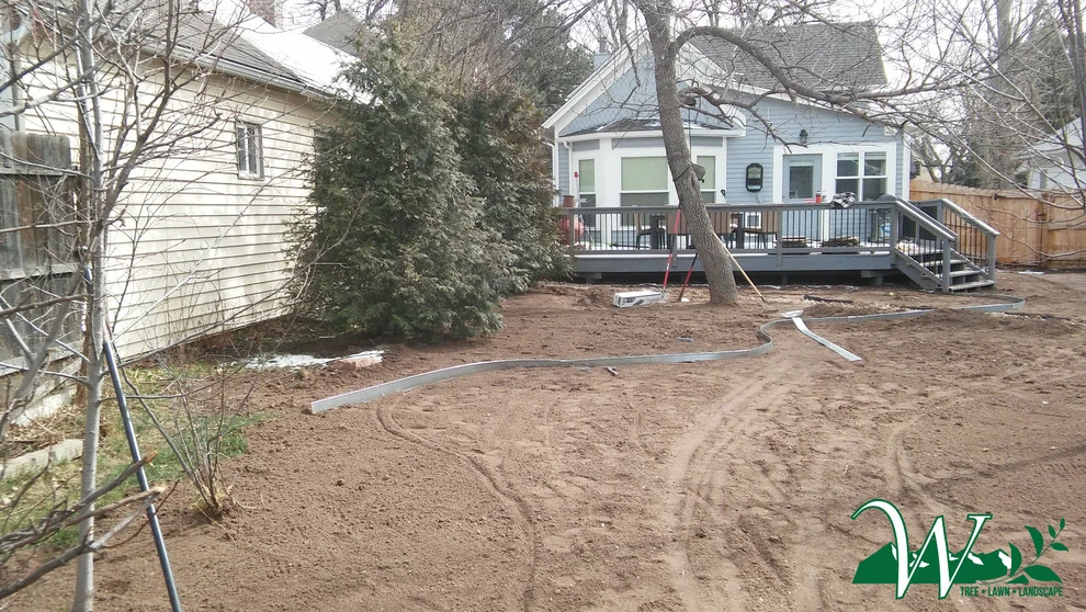 Xeriscapes, Rocks & Mulch, Pathways by Wright Tree, Lawn & Landscape Care - Photo 15