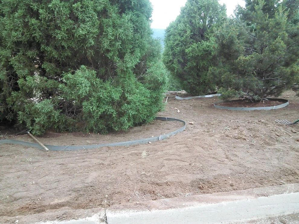 Xeriscapes, Rocks & Mulch, Pathways by Wright Tree, Lawn & Landscape Care - Photo 29