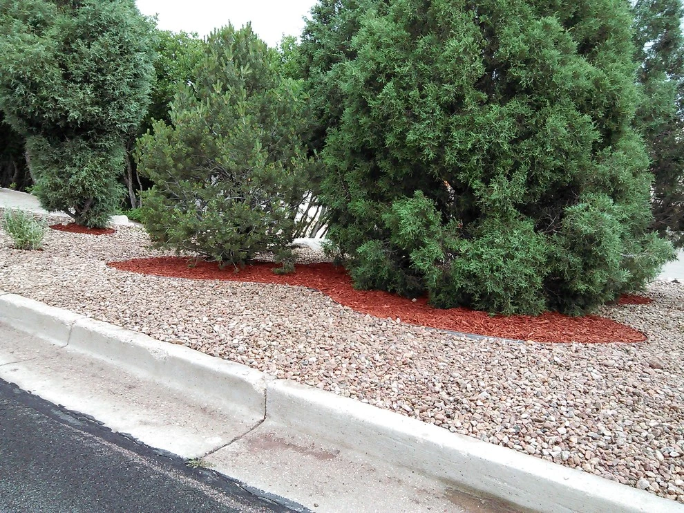 Xeriscapes, Rocks & Mulch, Pathways by Wright Tree, Lawn & Landscape Care - Photo 23