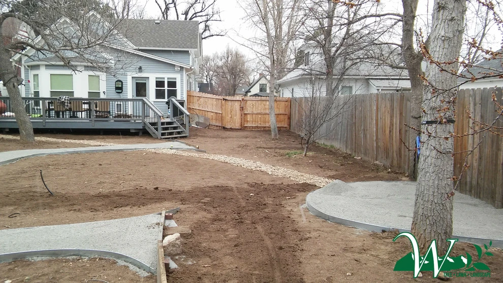 Xeriscapes, Rocks & Mulch, Pathways by Wright Tree, Lawn & Landscape Care - Photo 17