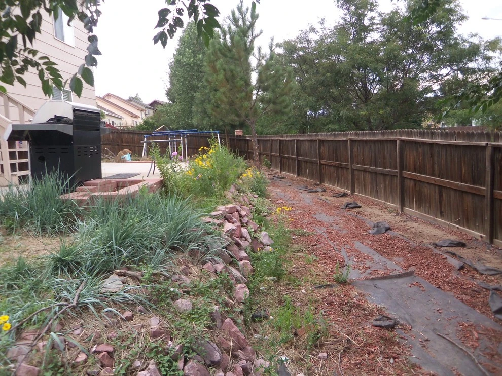 Xeriscapes, Rocks & Mulch, Pathways by Wright Tree, Lawn & Landscape Care - Photo 5