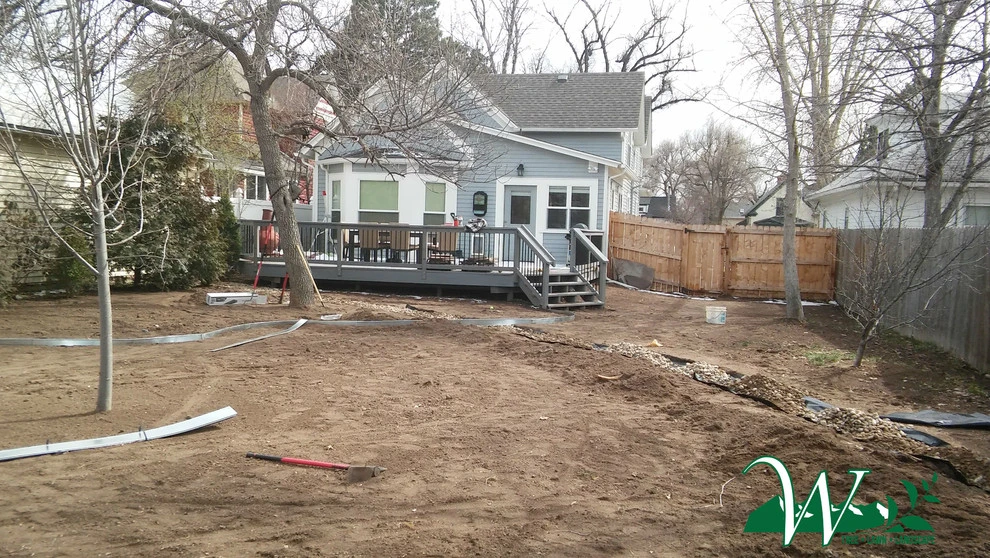 Xeriscapes, Rocks & Mulch, Pathways by Wright Tree, Lawn & Landscape Care - Photo 19