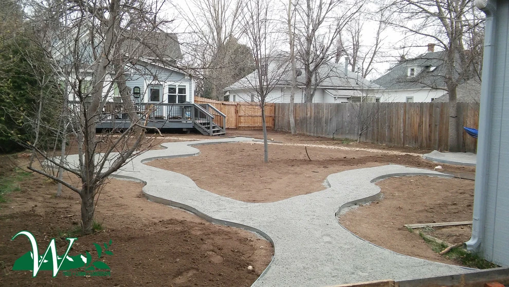 Xeriscapes, Rocks & Mulch, Pathways by Wright Tree, Lawn & Landscape Care - Photo 12