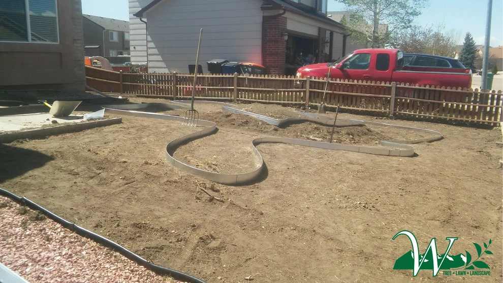 Xeriscapes, Rocks & Mulch, Pathways by Wright Tree, Lawn & Landscape Care - Photo 13