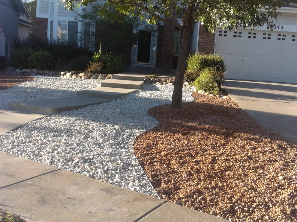 Xeriscapes, Rocks & Mulch, Pathways by Wright Tree, Lawn & Landscape Care - Photo 25