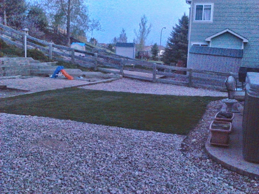 Xeriscapes, Rocks & Mulch, Pathways by Wright Tree, Lawn & Landscape Care - Photo 8