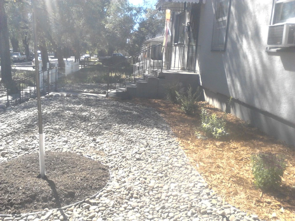 Xeriscapes, Rocks & Mulch, Pathways by Wright Tree, Lawn & Landscape Care - Photo 26