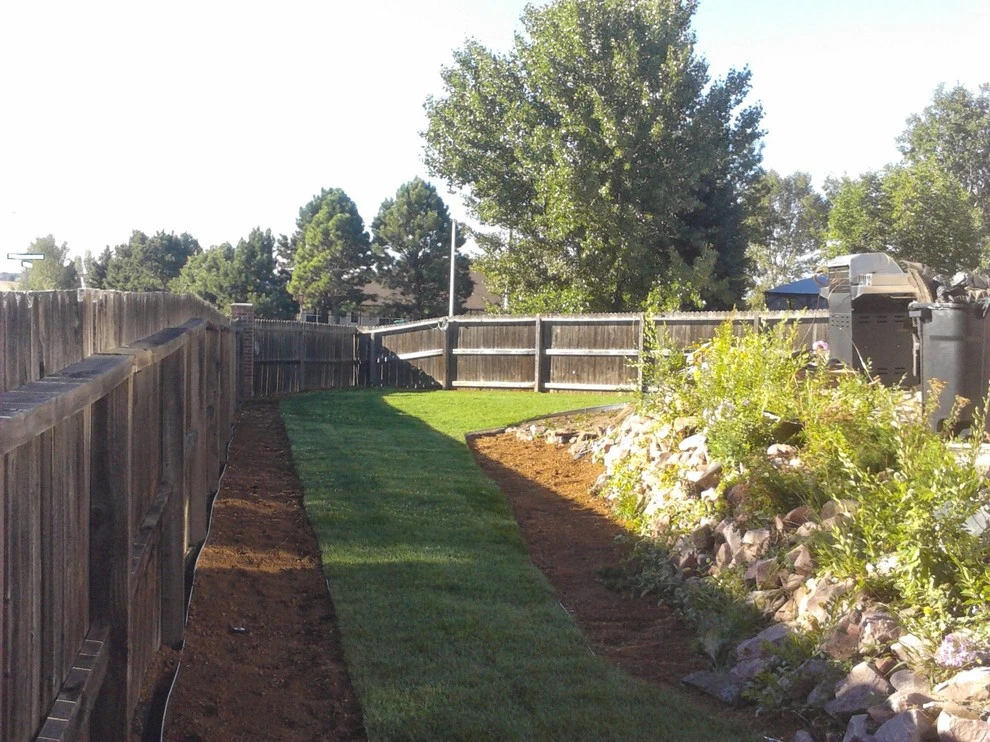 Xeriscapes, Rocks & Mulch, Pathways by Wright Tree, Lawn & Landscape Care - Photo 7
