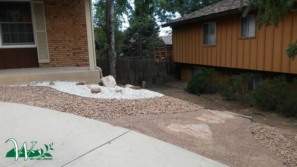 Wright Tree, Lawn & Landscape Care - Photo 14