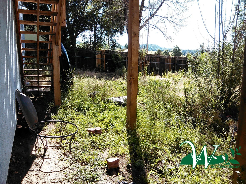Property Cleanup and Weeds by Wright Tree, Lawn & Landscape Care - Photo 6
