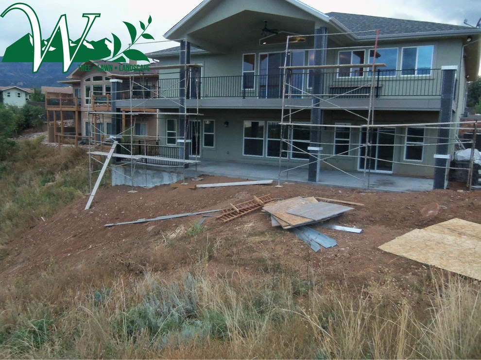 Total Landscape by Wright Tree, Lawn & Landscape Care - Photo 6
