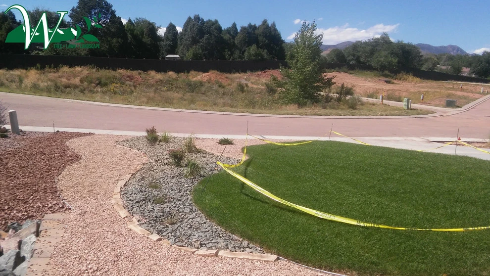Total Landscape by Wright Tree, Lawn & Landscape Care - Photo 8