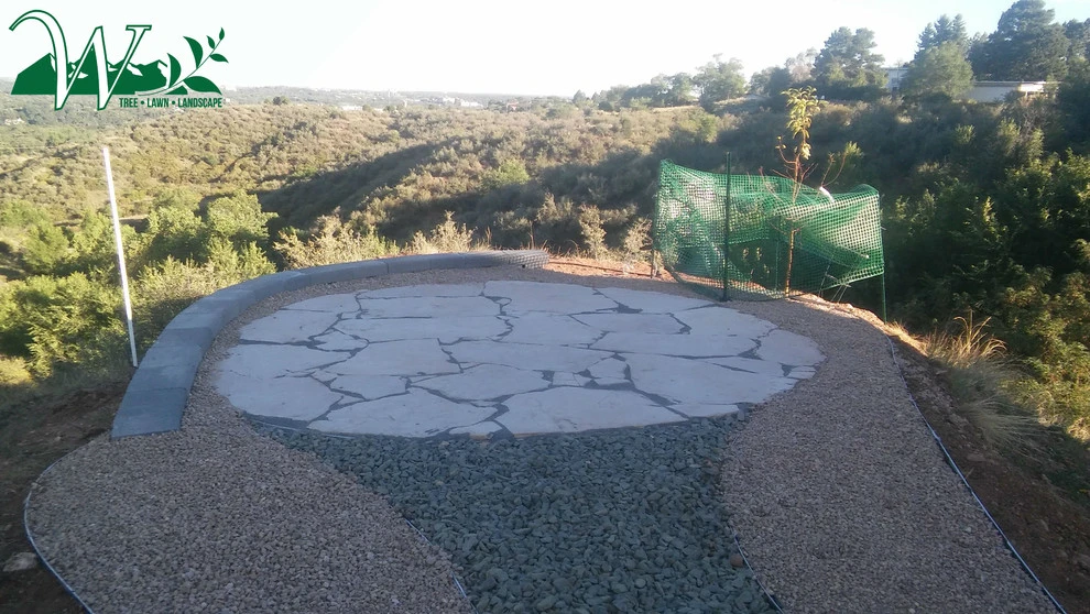 Total Landscape by Wright Tree, Lawn & Landscape Care - Photo 10