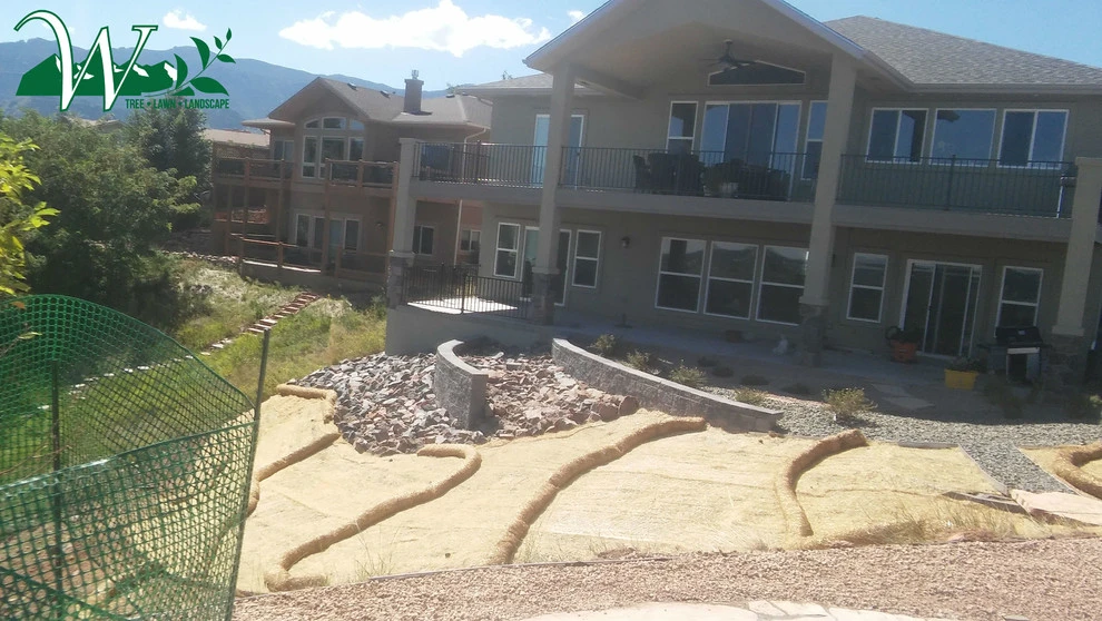 Total Landscape by Wright Tree, Lawn & Landscape Care - Photo 11