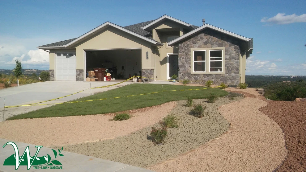 Total Landscape by Wright Tree, Lawn & Landscape Care - Photo 15