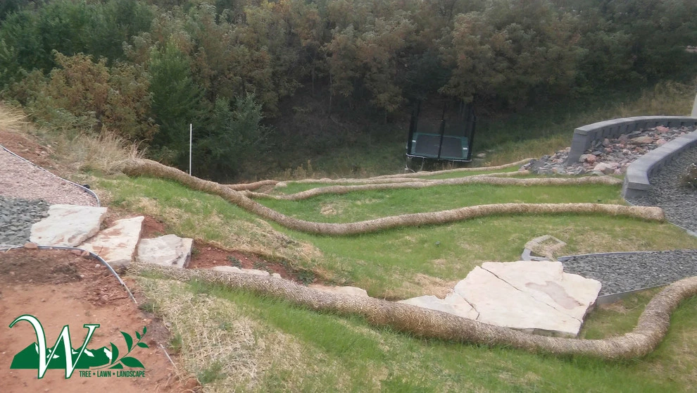 Total Landscape by Wright Tree, Lawn & Landscape Care - Photo 3