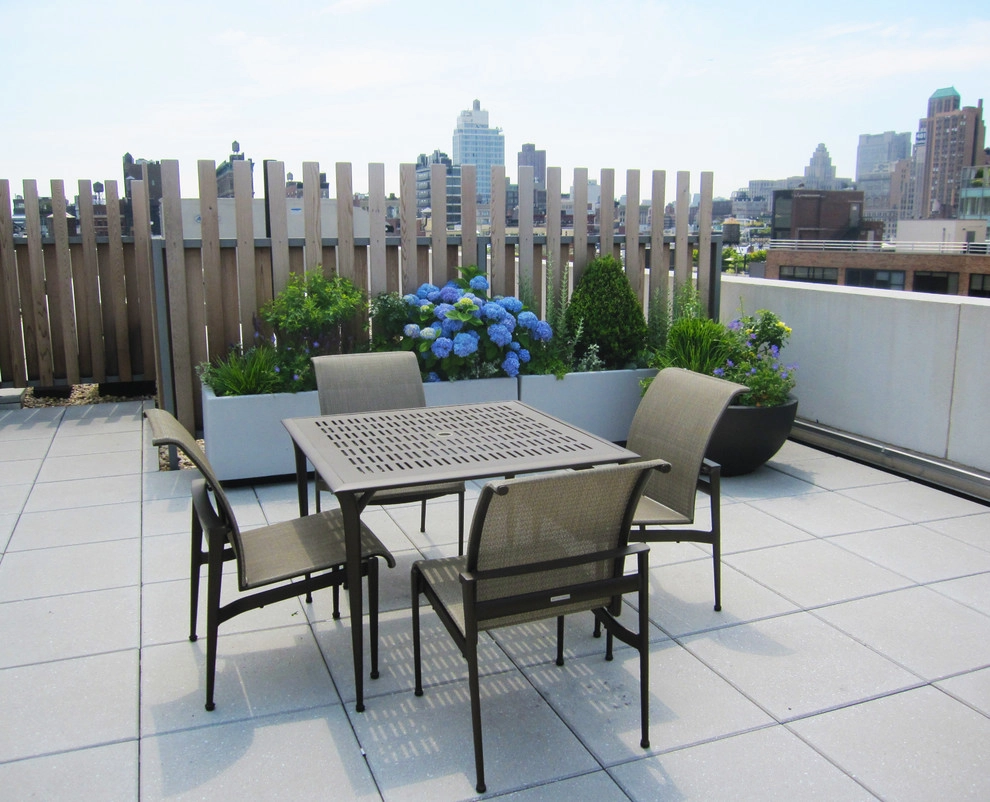 55 Thompson Street by PFI - Plant Fantasies, Inc - Photo 5