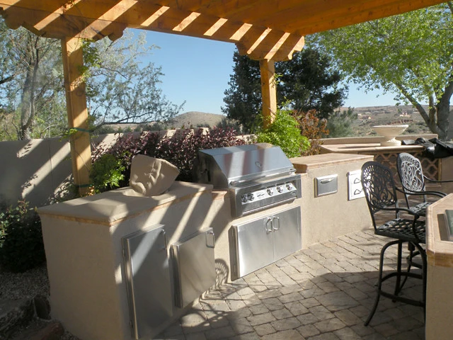 Yardman Landscaping - Photo 3