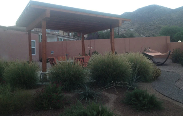 Yardman Landscaping - Photo 2