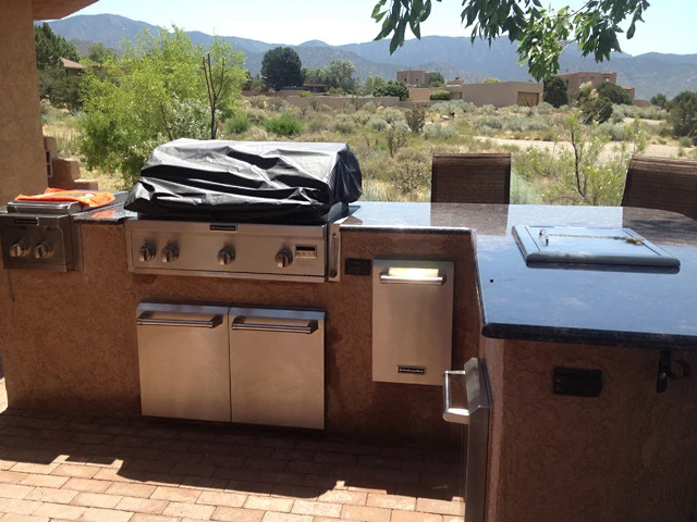 Yardman Landscaping - Photo 14