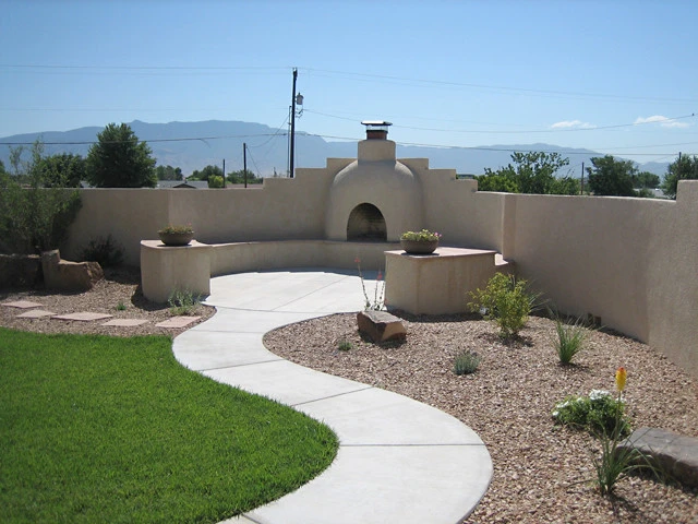 Yardman Landscaping - Photo 9