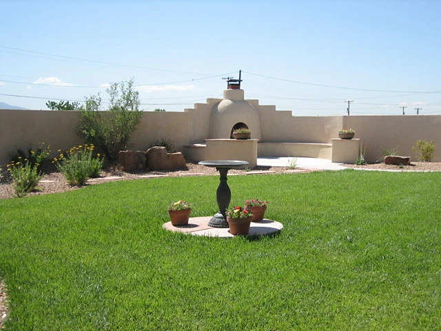 Fireplaces by Yardman Landscaping - Photo 4