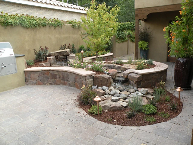 Yardman Landscaping - Photo 8